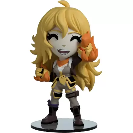 RWBY: Ice Queendom Vinyl Figúrka Yang Xiao Long 11 cm termékfotója