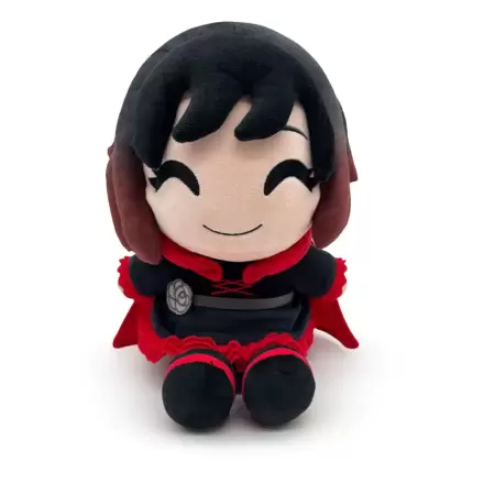 RWBY Plyšová figúrka Ruby 22 cm produktová fotografia