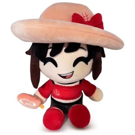 RWBY Summer Plush Figure Ruby Rose 22 cm produktová fotografia