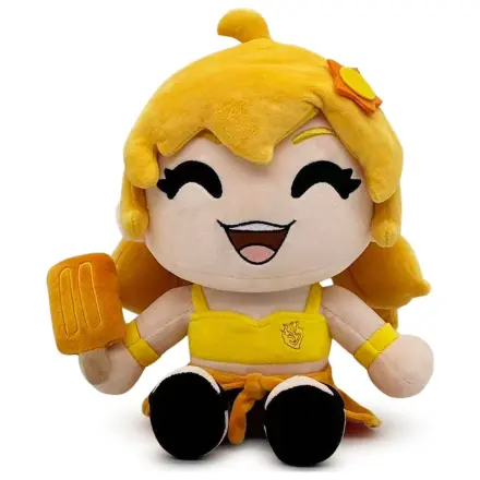 RWBY Summer plyšová figúrka Yang Xiao Long 22 cm produktová fotografia