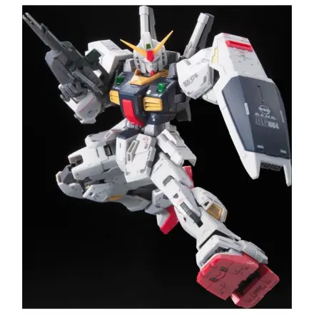 RX-178 Gundam Mk-II A.E.U.G. Model kit RG 1/144 produktová fotografia
