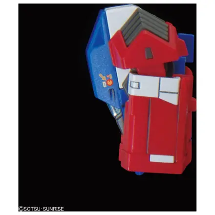 RX-78-2 Gundam Ver. 2.0 Modelová stavebnica RG 1/144 produktová fotografia