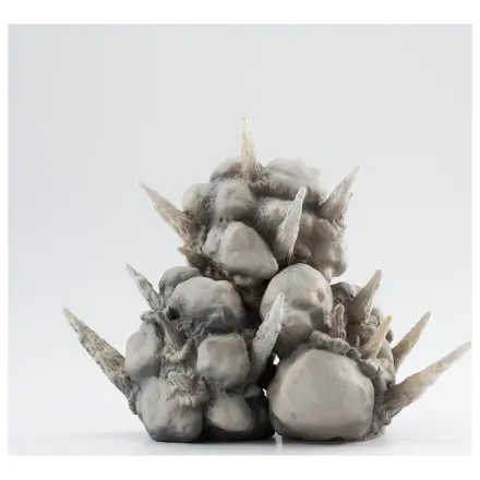 S.H. Figuarts Grey Ver. pre efekt produktová fotografia