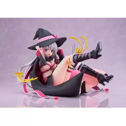 Sabbat of the Witch PVC Socha 1/3.5 Ayachi Nene AmiAmi Limited Edition 22 cm produktová fotografia