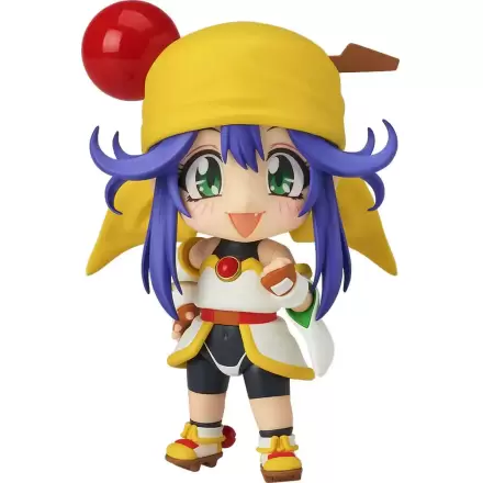 Saber Marionette J Nendoroid Akčná figúrka Lime 10 cm termékfotója