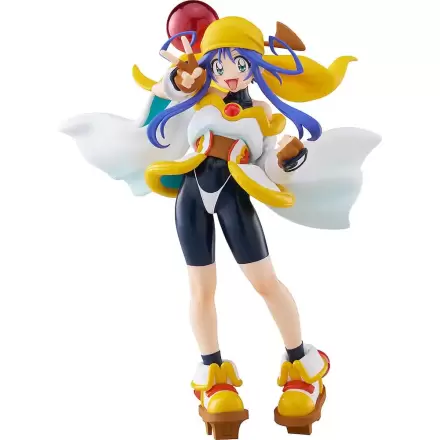 Saber Marionette J Pop Up Parade SP PVC Socha Lime 22 cm produktová fotografia