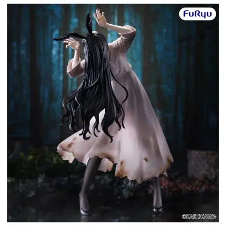 Sadako BiCute Bunnies PVC figúrka Sadako 26 cm produktová fotografia