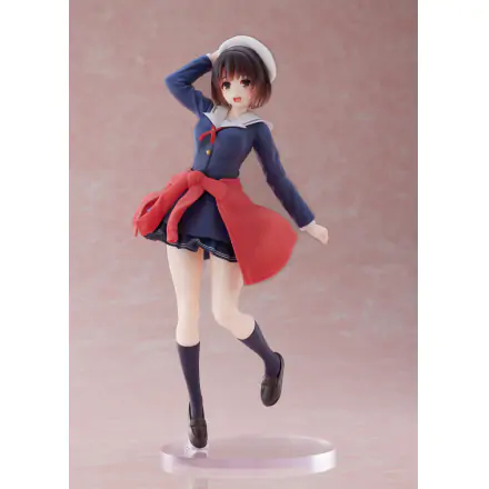 Saekano: How to Raise a Boring Girlfriend PVC Socha Fine Megumi Kato School Uniform Ver. 20 cm produktová fotografia