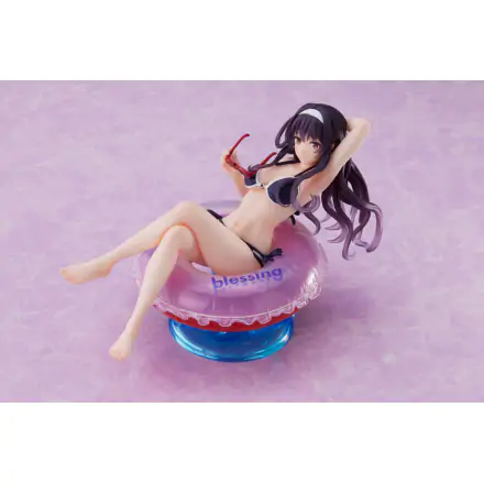 Saekano: How to Raise a Boring Girlfriend PVC Socha Utaha Kasumigaoka 10cm produktová fotografia