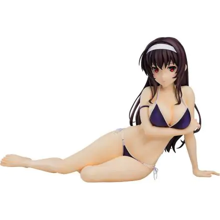 Saekano the Movie: Finale PVC figúrka szobor 1/4 Utaha Kasumigaoka: Animation Ver. AQ 20 cm termékfotója