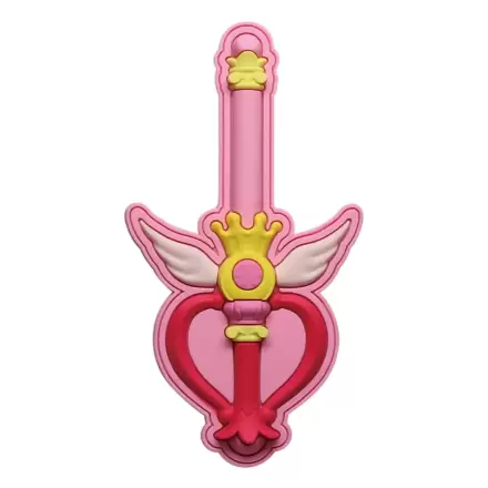 Sailor Moon Magnet Moon Kaleido Scope - 40 mm termékfotója