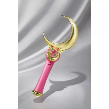 Sailor Moon Proplica Replika Mesačnej paličky 26 cm produktová fotografia