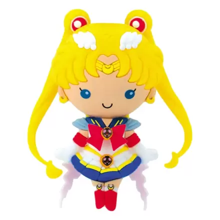 3D Magnet Super Sailor Moon termékfotója