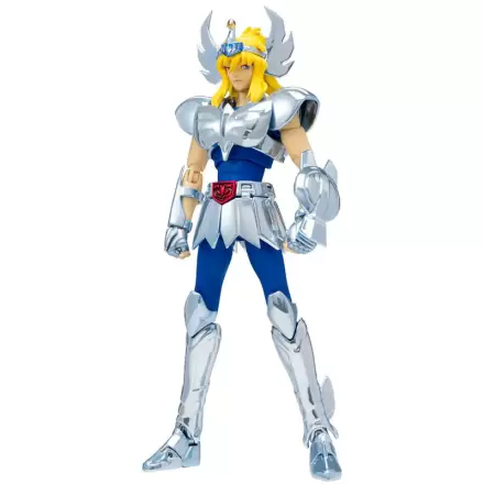 Saint Seiya Cloth Myth 20th Anniversary Cygnus Hyoga figúrka 16 cm termékfotója