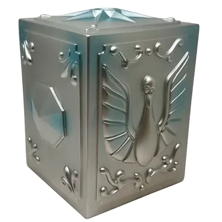 Saint Seiya Cygnus Hyoga Pandora pokladnička 15cm produktová fotografia