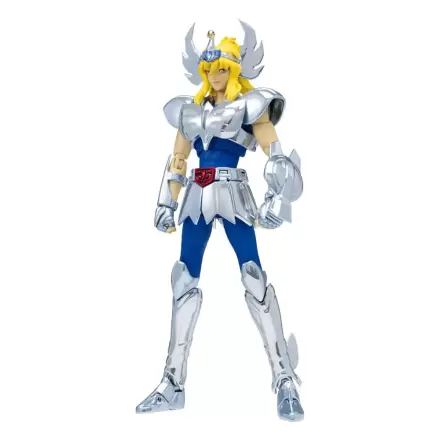 Saint Seiya Myth Cloth Akčná figúrka Cygnus Hyoga 20th Anniversary Ver. 16 cm produktová fotografia