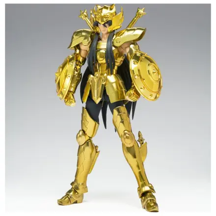 Saint Seiya Saint Cloth Myth EX Akčná figúrka Libra Shiryu - Inheritor of the Gold Cloth 18 cm produktová fotografia