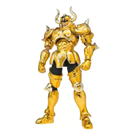 Saint Seiya Saint Cloth Myth Ex akčná figúrka Taurus Aldebaran Revival Ver. 19 cm termékfotója