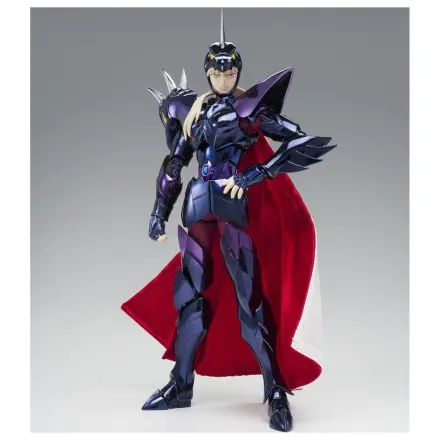 Saint Seiya Saint Cloth Myth EX Akčná Figúrka Alpha Dubhe Siegfried 40th Anniversary Ver. 18 cm produktová fotografia