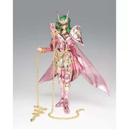 Saint Seiya Saint Cloth Myth Ex Akčná figúrka Andromeda Shun (God Cloth) 17 cm produktová fotografia