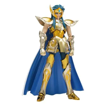 Saint Seiya Saint Cloth Myth Ex akčná figúrka Aquarius Camus (Revival verzia) 18 cm termékfotója