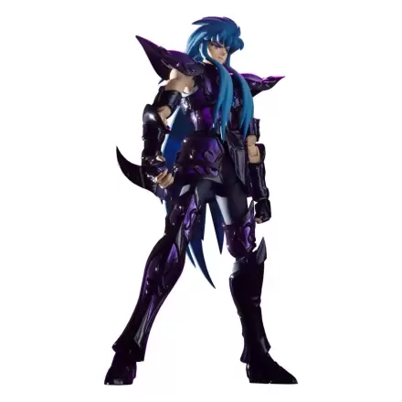 Saint Seiya Saint Cloth Myth Ex akčná figúrka Aquarius Camus (Surplice) 20th Revival 18 cm termékfotója