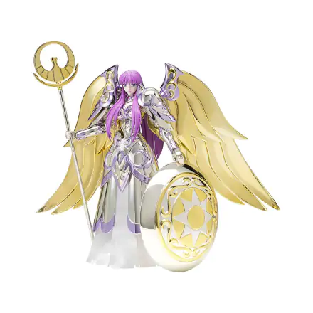 Saint Seiya Saint Cloth Myth Ex akčná figúrka Bohyňa Athena & Saori Kido 16 cm produktová fotografia