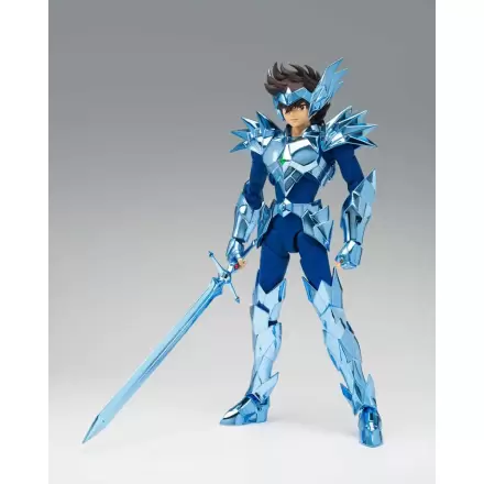 Saint Seiya Saint Cloth Myth Ex Akčná figúrka Odin Seiya 17 cm produktová fotografia