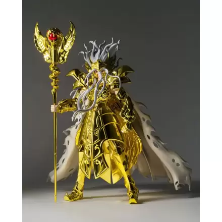 Figúrka Saint Seiya Saint Cloth Myth Ex Action Opyx Odysseus 18 cm termékfotója