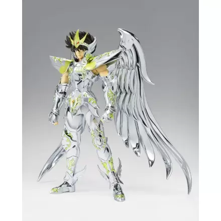 Saint Seiya Saint Cloth Myth Ex akčná figúrka Pegasus Seiya God Cloth 17 cm termékfotója