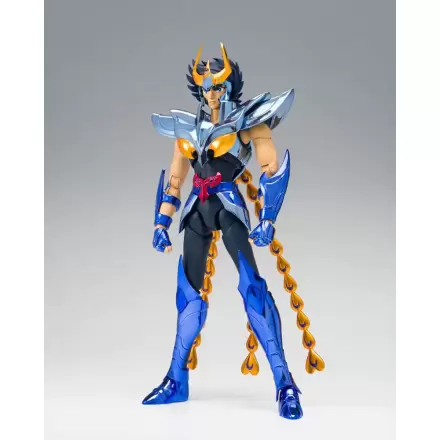 Saint Seiya Saint Cloth Myth Ex Akčná figúrka Phoenix Ikki (finálny bronzový brnenie) 16 cm termékfotója