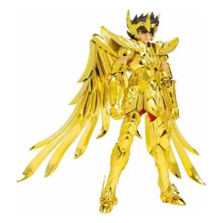 Saint Seiya Saint Cloth Myth Ex akčná figúrka Sagitarius Seiya Inheritor of the Gold Cloth 17 cm termékfotója