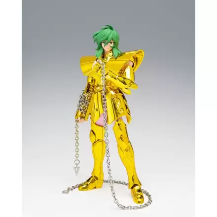 Saint Seiya Saint Cloth Myth Ex akčná figúrka Virgo Shun dedič Zlatej brnenia 17 cm termékfotója