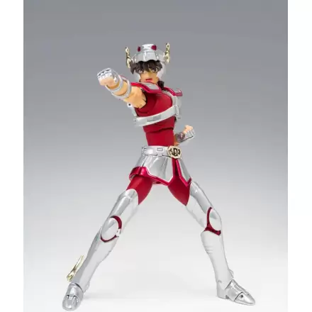 Saint Seiya Saint Cloth Myth akčná figúrka Pegasus Seiya -20th Anniversary Version- 16 cm produktová fotografia
