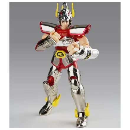 Saint Seiya Saint Cloth Series akčná figúrka Pegasus Cloth (First Bronze Cloth) Cloth Box Limited Edition 12 cm produktová fotografia