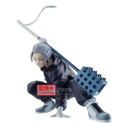 Sakamoto Days Gaku Vibration Stars figúrka 14 cm produktová fotografia