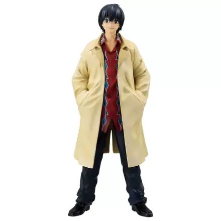 Sakamoto Days Nagumo Ichibansho figúrka 21cm produktová fotografia