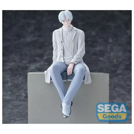 Sakamoto Days PM Perching PVC socha X/Slur 14 cm produktová fotografia