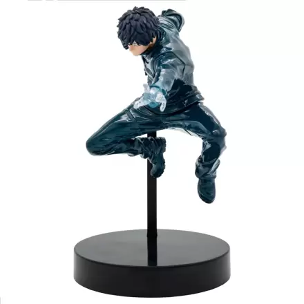 Sakamoto Days Natsuki Seba Vibration Stars figúrka 10 cm produktová fotografia