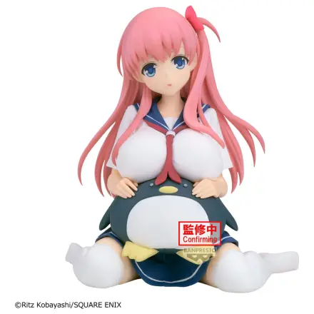 Saki Relax Time Nodoka Haramura figúrka 13 cm produktová fotografia
