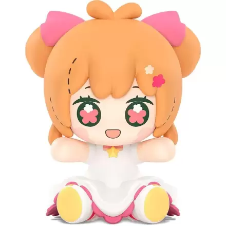 Sakura Huggy Sakura Kinomoto Platinová figúrka 6,5 cm termékfotója