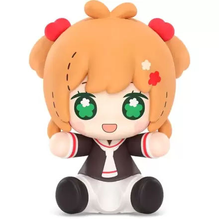 Figúrka Sakura Huggy Sakura School Uniform 6,5 cm produktová fotografia