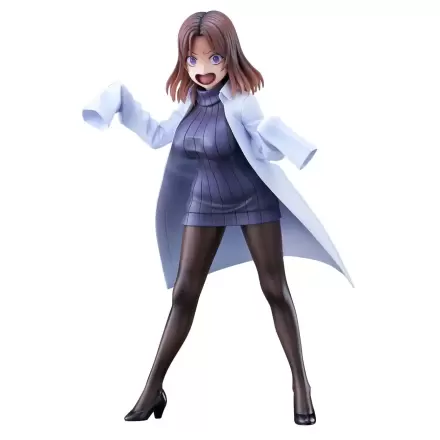 Sakusei Byuotou PVC Socha 1/7 Amamiya-sensei DK Edition DT-213 22 cm produktová fotografia