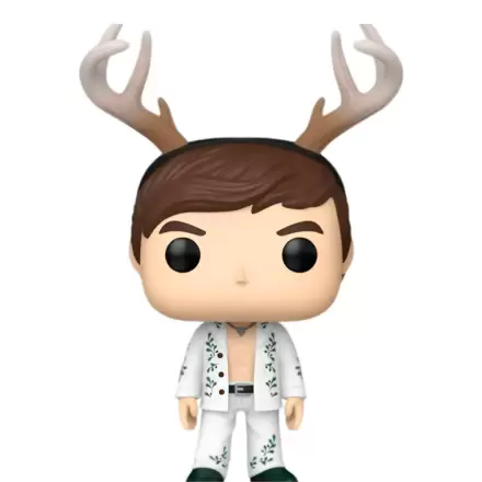 Saltburn Funko POP! Vinyl Figúrka Oliver Quick 9 cm termékfotója