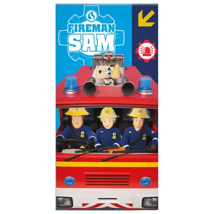 Fireman Sam Jupiter Uterák produktová fotografia