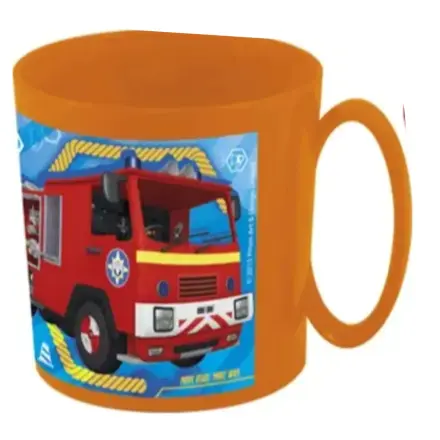Fireman Sam mikro hrnček 350 ml produktová fotografia
