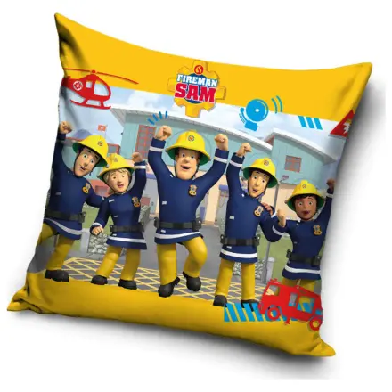 Fireman Sam Success obliečka na vankúš produktová fotografia
