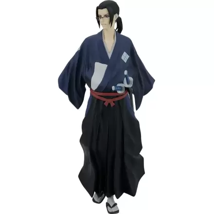 Samurai Champloo Pop Up Parade L PVC socha Jin 24 cm termékfotója