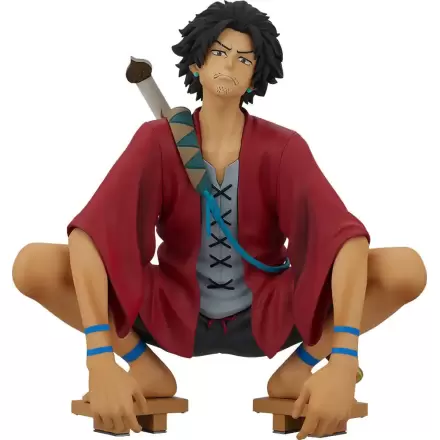 Samurai Champloo Pop Up Parade L PVC Socha Mugen 13 cm produktová fotografia