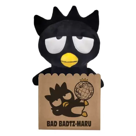 Sanrio plyšová figúrka Bad Badtz Maru 24 cm termékfotója